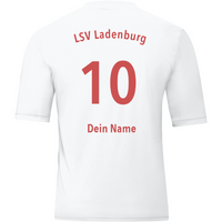 LSV 1864 Ladenburg Trainingstrikot