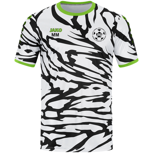 JSG Hohenhameln Trikot Animal KA