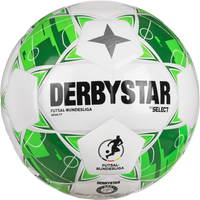 DERBYSTAR Trainingsball - Futsal-Bundesliga APUS TT v26