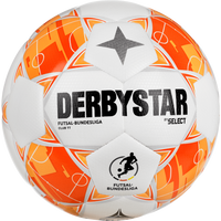 DERBYSTAR Trainingsball - Futsal-Bundesliga CLUB TT v26 