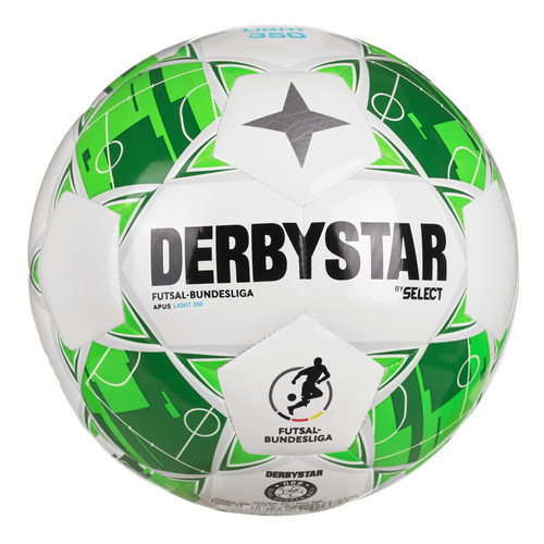 DERBYSTAR Jugendball - Futsal-Bundesliga APUS LIGHT v26