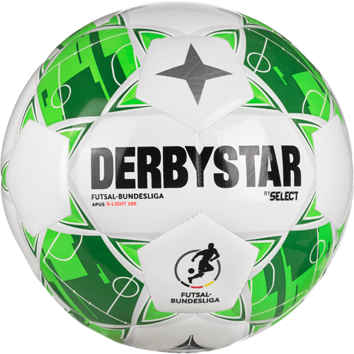 DERBYSTAR Jugendball - Futsal-Bundesliga APUS S-LIGHT v26 