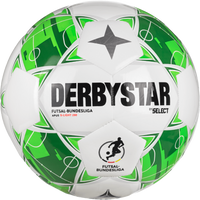 DERBYSTAR Jugendball - Futsal-Bundesliga APUS S-LIGHT v26 