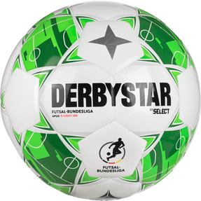 DERBYSTAR Jugendball - Futsal-Bundesliga APUS S-LIGHT v26 