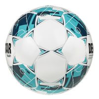 Ballset DERBYSTAR Spielball - Futsal-Bundesliga Brillant APS v26 inkl. Ballsack