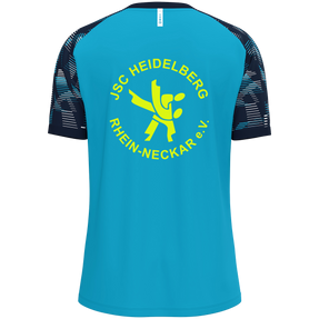 JSC Heidelberg Rhein-Neckar T-Shirt Sonic