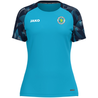 JSC Heidelberg Rhein-Neckar T-Shirt Sonic Damen