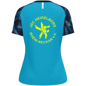 JSC Heidelberg Rhein-Neckar T-Shirt Sonic Damen