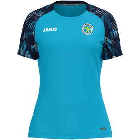 JSC Heidelberg Rhein-Neckar T-Shirt Sonic Damen