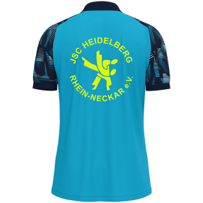 JSC Heidelberg Rhein-Neckar Polo Sonic