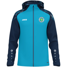 JSC Heidelberg Rhein-Neckar Kapuzenjacke Sonic