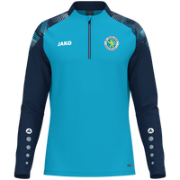 JSC Heidelberg Rhein-Neckar Ziptop Sonic