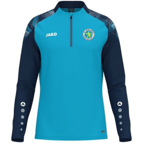 JSC Heidelberg Rhein-Neckar Ziptop Sonic