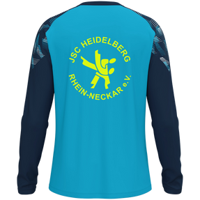 JSC Heidelberg Rhein-Neckar Longsleeve Sonic