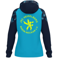 JSC Heidelberg Rhein-Neckar Polyesterjacke Sonic