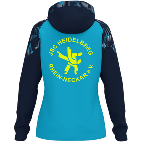 JSC Heidelberg Rhein-Neckar Polyesterjacke Sonic
