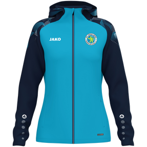 JSC Heidelberg Rhein-Neckar Polyesterjacke Sonic