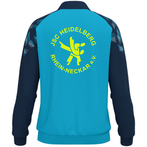 JSC Heidelberg Rhein-Neckar Polyesterjacke Sonic