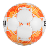Ballset DERBYSTAR Trainingsball - Futsal-Bundesliga CLUB TT v26 inkl. Ballsack