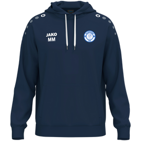 TSV Bernsfeld 1926 Kapuzensweat One Cotton