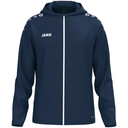TSV Bernsfeld 1926 Kapuzenjacke One