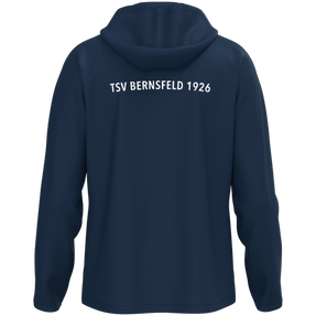 TSV Bernsfeld 1926 Kapuzenjacke One