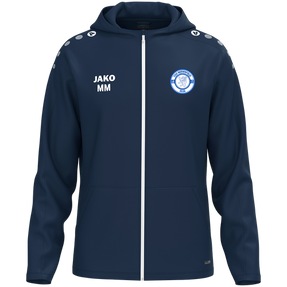 TSV Bernsfeld 1926 Kapuzenjacke One