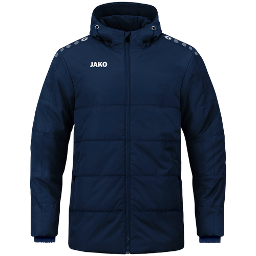 TSV Bernsfeld 1926 Coachjacke One mit Kapuze