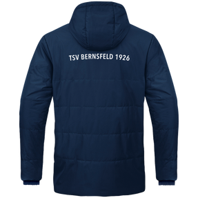 TSV Bernsfeld 1926 Coachjacke One mit Kapuze