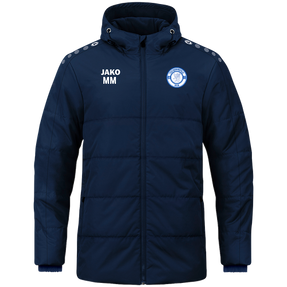 TSV Bernsfeld 1926 Coachjacke One mit Kapuze