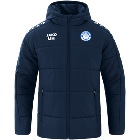 TSV Bernsfeld 1926 Steppjacke One