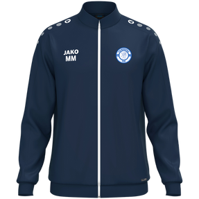 TSV Bernsfeld 1926 Polyesterjacke One