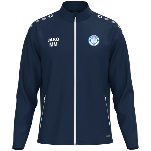 TSV Bernsfeld 1926 Freizeitjacke One