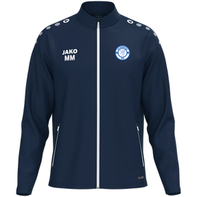 TSV Bernsfeld 1926 Freizeitjacke One
