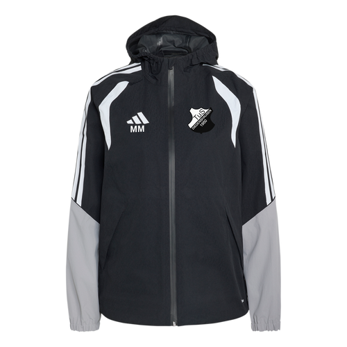 TuS Diedenshausen Tiro 26 Regenjacke