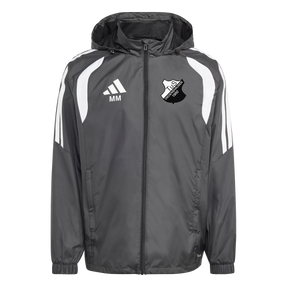 TuS Diedenshausen Tiro 26 League Windbreaker