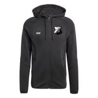 TuS Diedenshausen Tiro Travel Sweat Hoodie