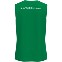SV Grün-Weiß Niederwiesa Tanktop One