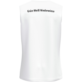 SV Grün-Weiß Niederwiesa Tanktop One
