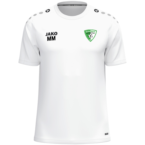 SV Grün-Weiß Niederwiesa T-Shirt One