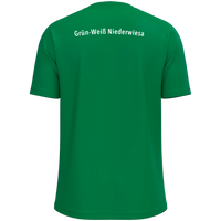SV Grün-Weiß Niederwiesa T-Shirt One