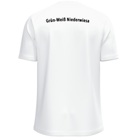SV Grün-Weiß Niederwiesa T-Shirt One