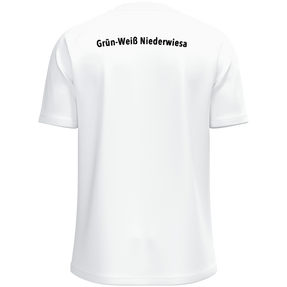 SV Grün-Weiß Niederwiesa T-Shirt One