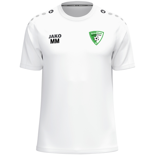 SV Grün-Weiß Niederwiesa T-Shirt One Cotton