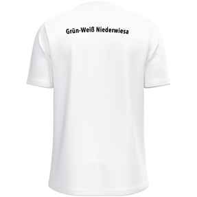 SV Grün-Weiß Niederwiesa T-Shirt One Cotton