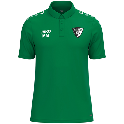 SV Grün-Weiß Niederwiesa Polo One