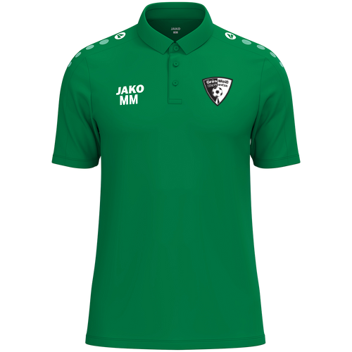 SV Grün-Weiß Niederwiesa Polo One Cotton