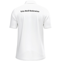 SV Grün-Weiß Niederwiesa Polo One Cotton