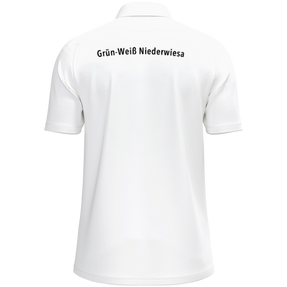 SV Grün-Weiß Niederwiesa Polo One Cotton