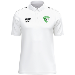SV Grün-Weiß Niederwiesa Polo One Cotton